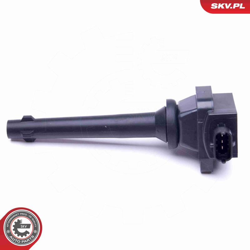 Bobine d'allumage ESEN SKV 03SKV305 - Visuel 1