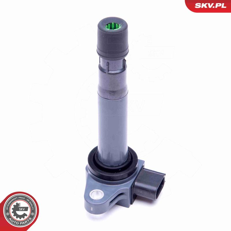 Bobine d'allumage ESEN SKV 03SKV306 - Visuel 2