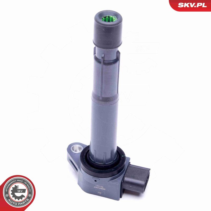 Bobine d'allumage ESEN SKV 03SKV307 - Visuel 2