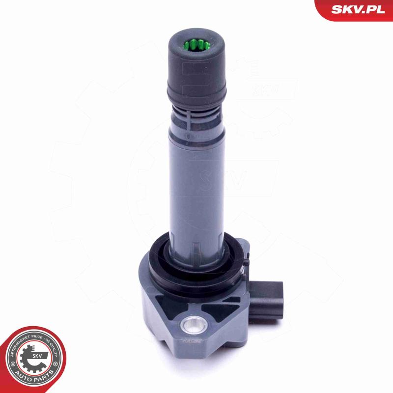 Bobine d'allumage ESEN SKV 03SKV308 - Visuel 2