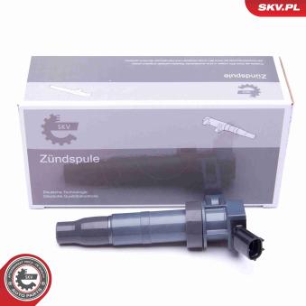 Bobine d'allumage ESEN SKV 03SKV312