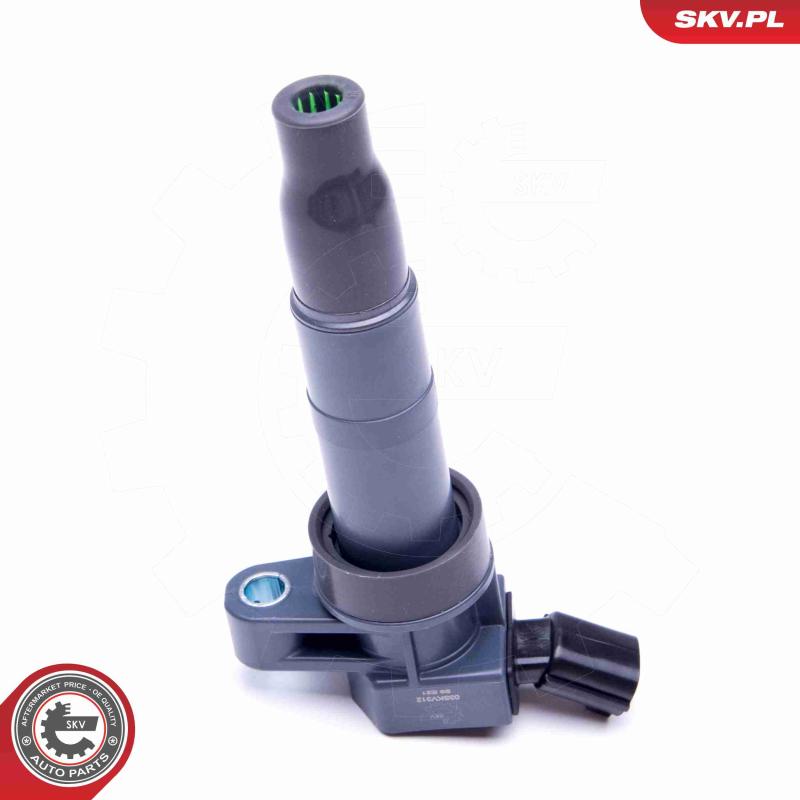Bobine d'allumage ESEN SKV 03SKV312 - Visuel 2