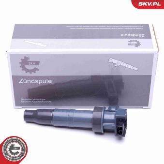 Bobine d'allumage ESEN SKV 03SKV313 pour KIA OPIRUS 3.8 V6 - 267cv