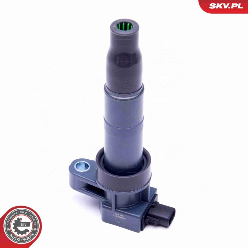 Bobine d'allumage ESEN SKV 03SKV313 - Visuel 2