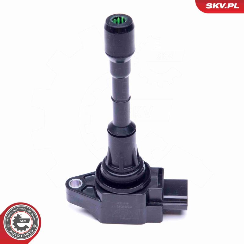 Bobine d'allumage ESEN SKV 03SKV317 - Visuel 1