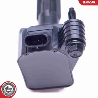 Bobine d'allumage ESEN SKV 03SKV318 pour ALFA ROMEO GIULIA 2.0 Q4 (952ACA45) - 280cv