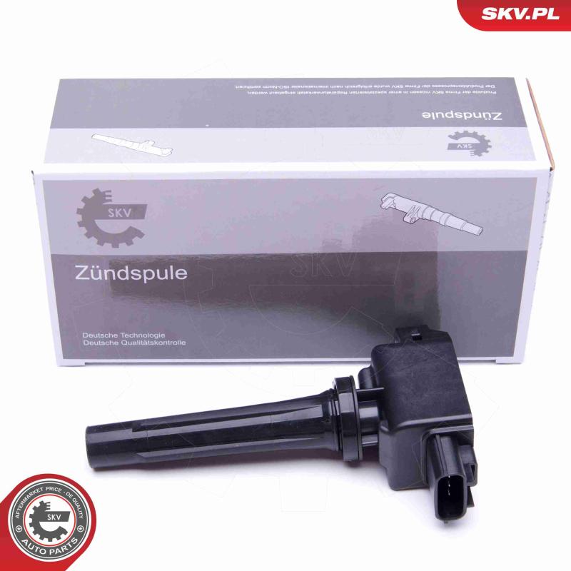 Bobine d'allumage ESEN SKV 03SKV324 - Visuel 1