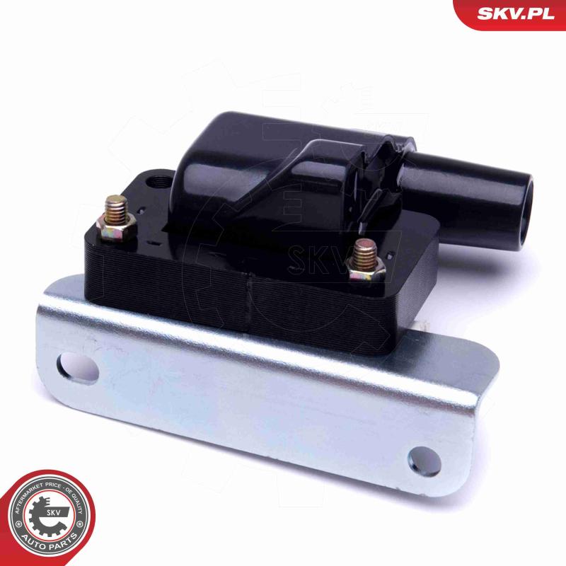 Bobine d'allumage ESEN SKV 03SKV325 - Visuel 2