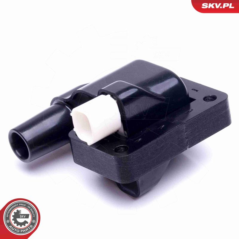 Bobine d'allumage ESEN SKV 03SKV326 - Visuel 2