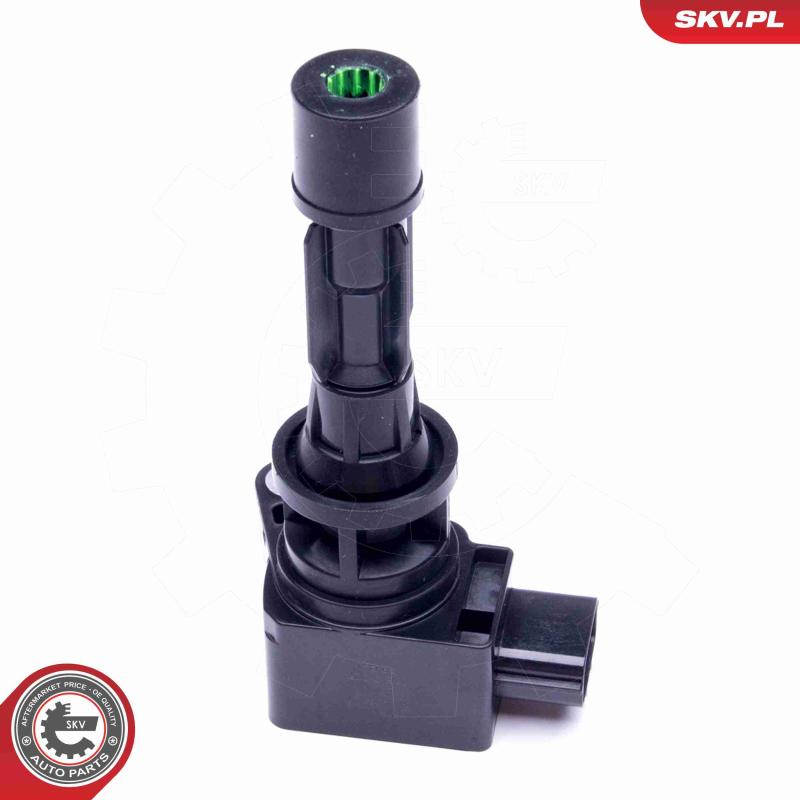 Bobine d'allumage ESEN SKV 03SKV327 - Visuel 2