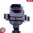 ESEN SKV 03SKV329 - Bobine d'allumage