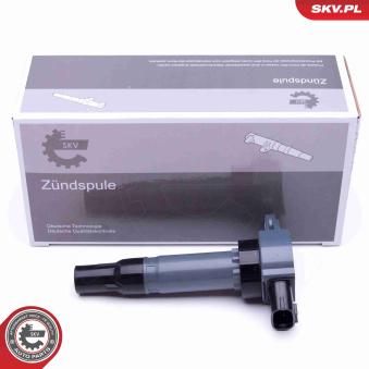 Bobine d'allumage ESEN SKV [03SKV331]