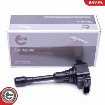Bobine d'allumage ESEN SKV OEM 22448JA00C Bobine d'allumage ESEN SKV OEM 22448JA00C