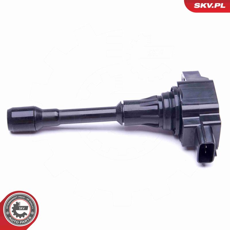 Bobine d'allumage ESEN SKV 03SKV333 - Visuel 1