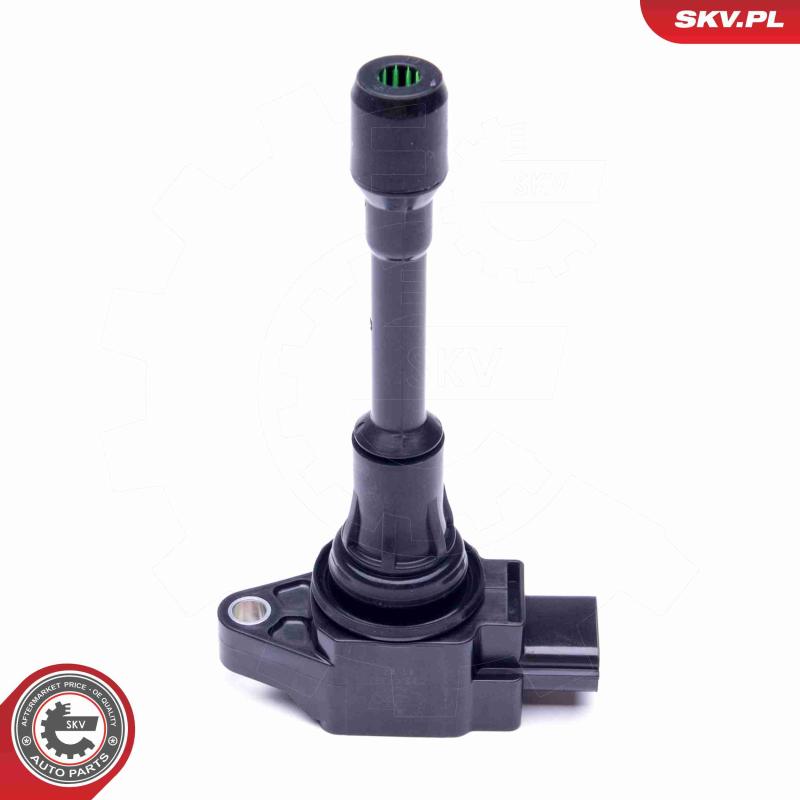 Bobine d'allumage ESEN SKV 03SKV333 - Visuel 2