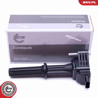 Bobine d'allumage ESEN SKV OEM 1208121