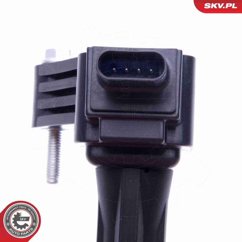 Bobine d'allumage ESEN SKV 03SKV334 - Visuel 2