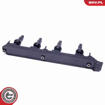 Bobine d'allumage ESEN SKV OEM 597092