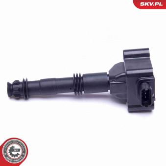 Bobine d'allumage ESEN SKV OEM 99760210700