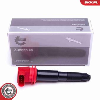 Bobine d'allumage ESEN SKV 03SKV337