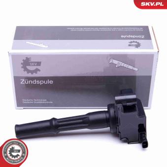 Bobine d'allumage ESEN SKV OEM 133872