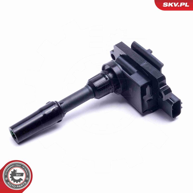 Bobine d'allumage ESEN SKV 03SKV345 - Visuel 2