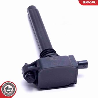 Bobine d'allumage ESEN SKV 03SKV346 pour LANCIA THEMA 3.6 4WD - 286cv