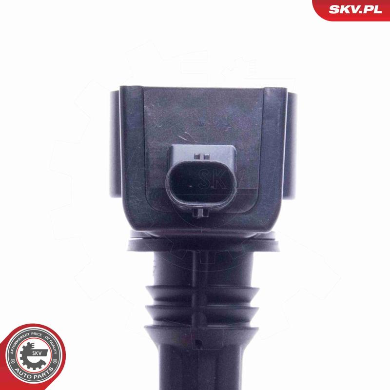 Bobine d'allumage ESEN SKV 03SKV346 - Visuel 1
