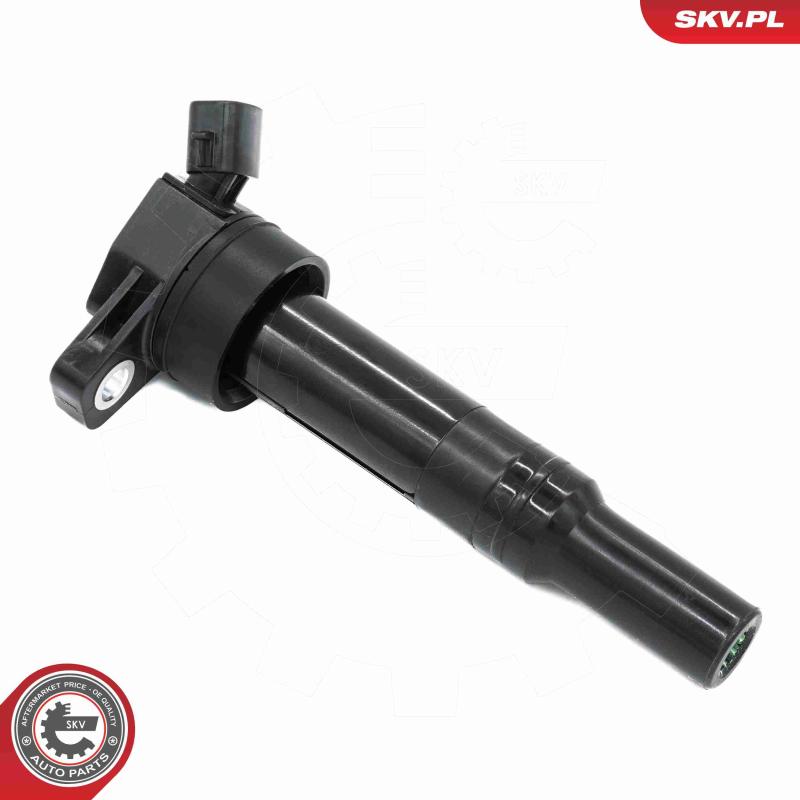 Bobine d'allumage ESEN SKV 03SKV347 - Visuel 1