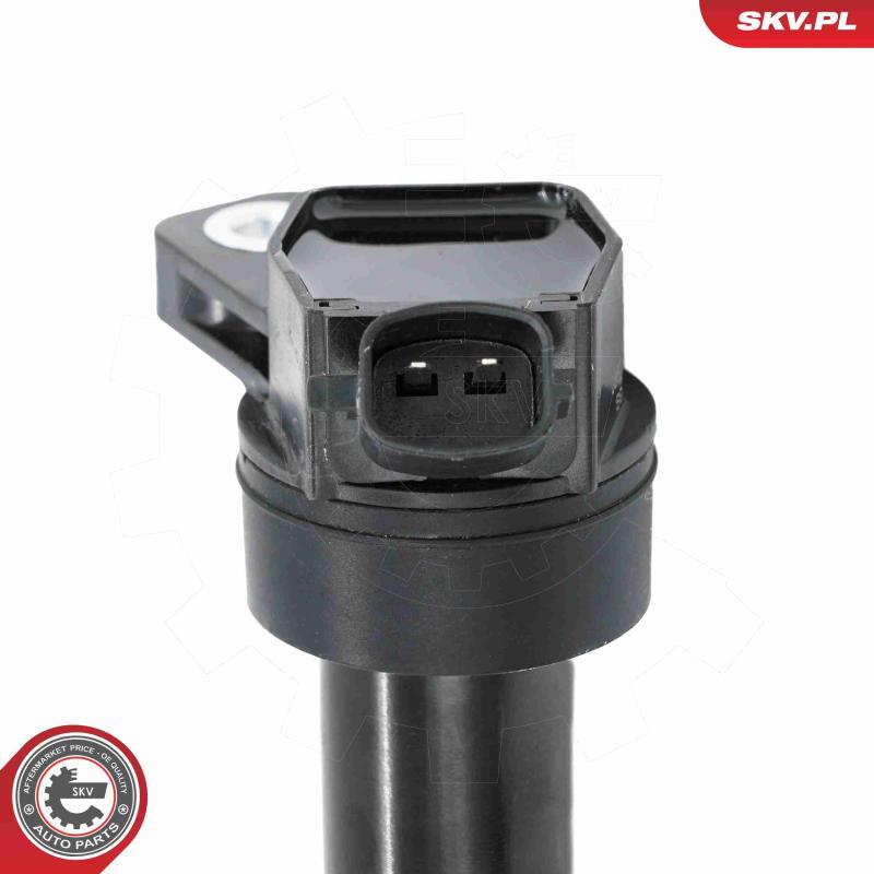 Bobine d'allumage ESEN SKV 03SKV347 - Visuel 2