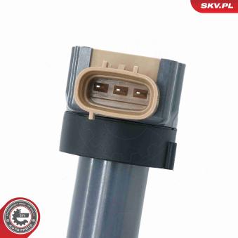 Bobine d'allumage ESEN SKV [03SKV349]