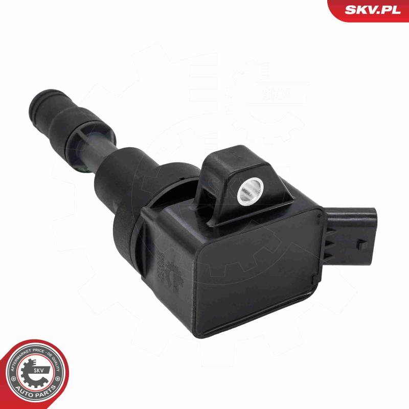 Bobine d'allumage ESEN SKV 03SKV354 - Visuel 2