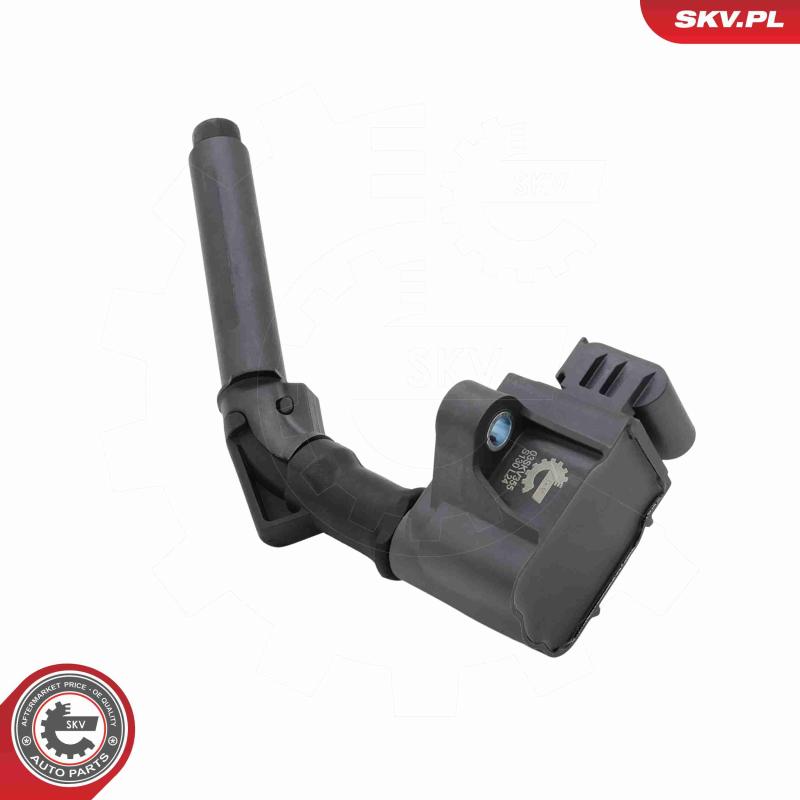 Bobine d'allumage ESEN SKV 03SKV355 - Visuel 1