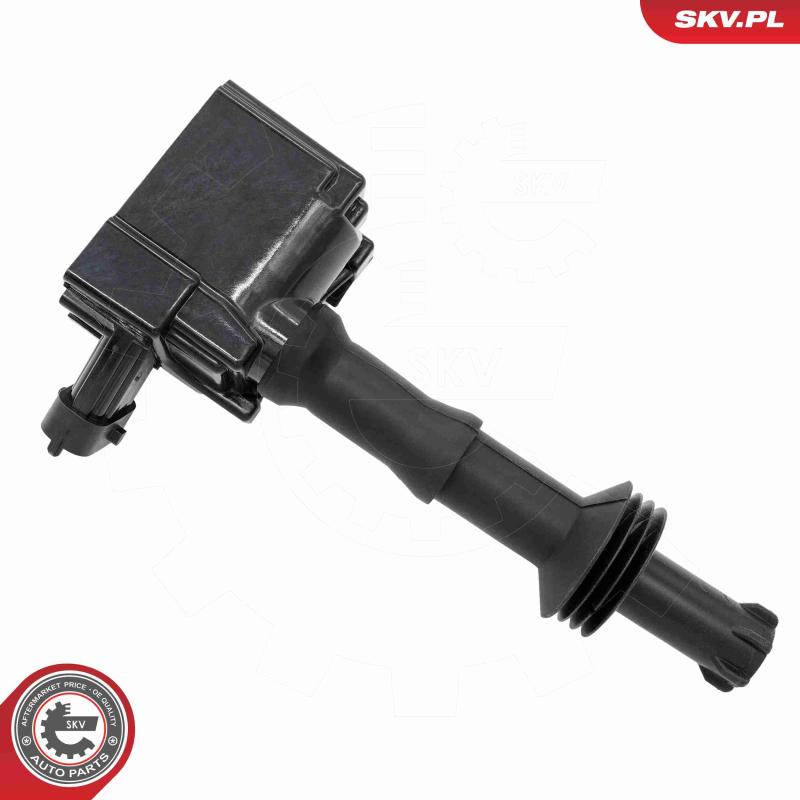 Bobine d'allumage ESEN SKV 03SKV356 - Visuel 1