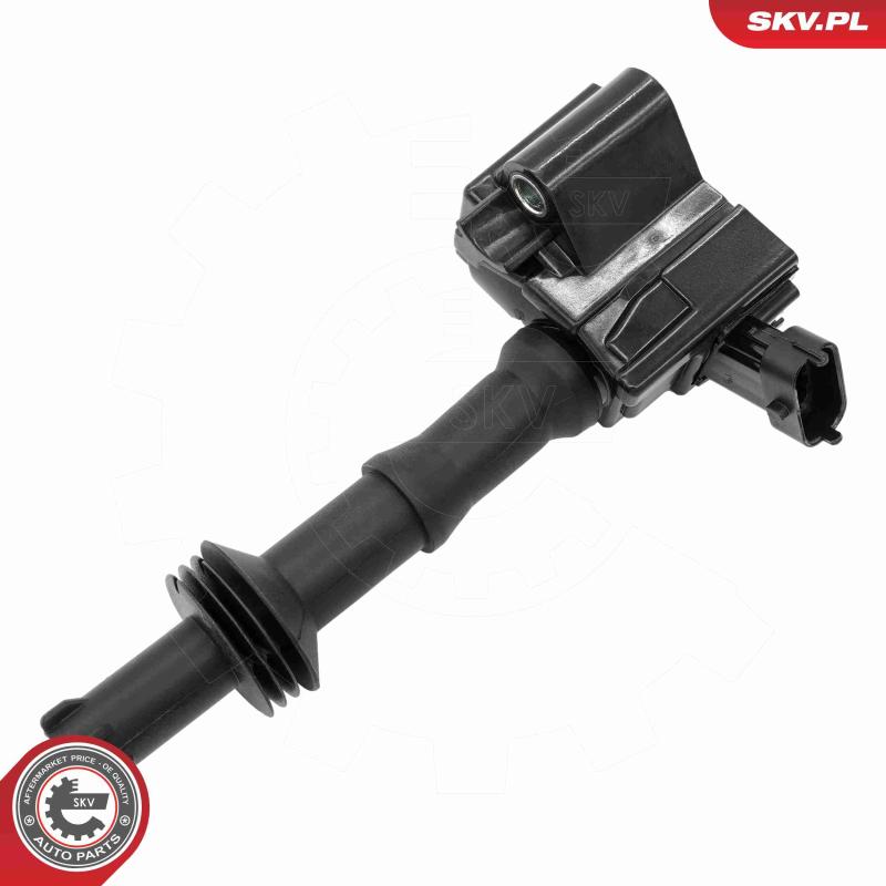 Bobine d'allumage ESEN SKV 03SKV356 - Visuel 2
