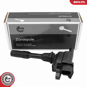 Bobine d'allumage ESEN SKV [03SKV363]