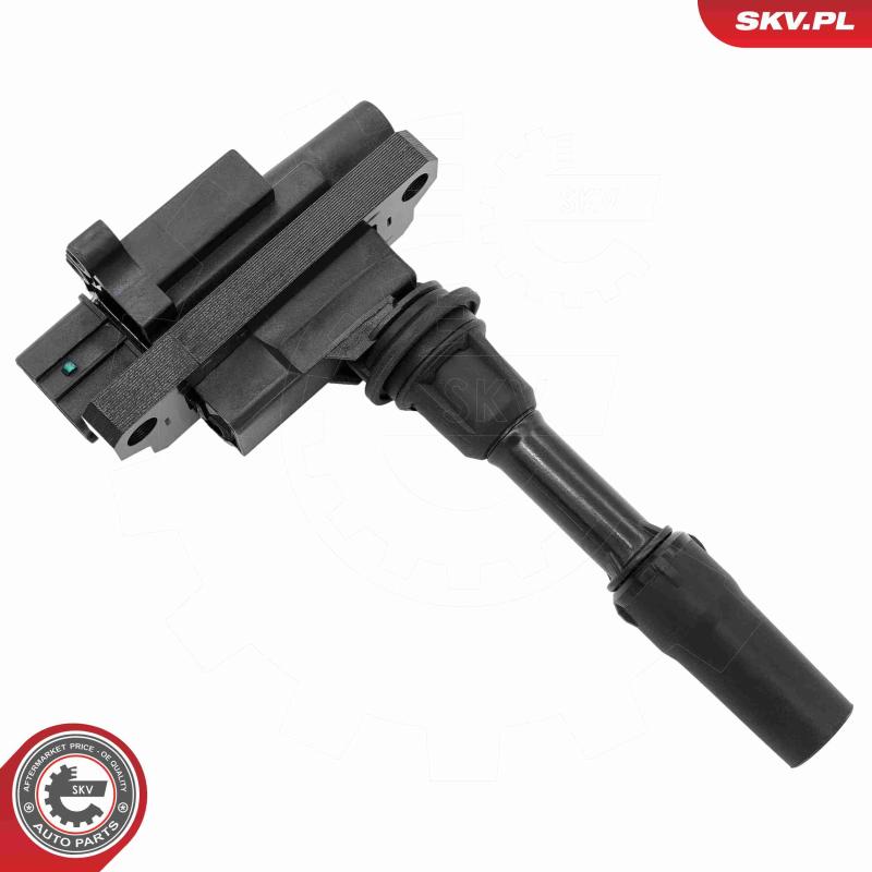 Bobine d'allumage ESEN SKV 03SKV363 - Visuel 1