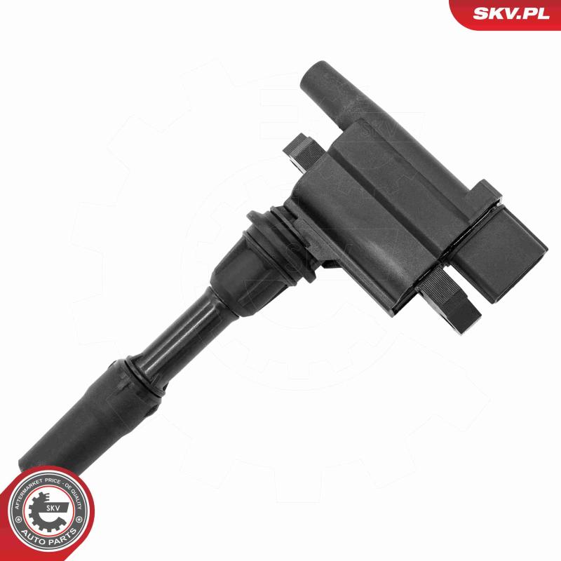 Bobine d'allumage ESEN SKV 03SKV363 - Visuel 2