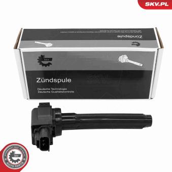 Bobine d'allumage ESEN SKV [03SKV366]