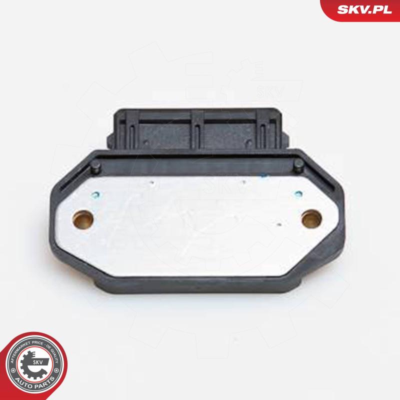 Appareil de commande, système d'allumage ESEN SKV 03SKV901 - Visuel 1