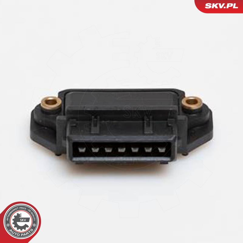 Appareil de commande, système d'allumage ESEN SKV 03SKV901 - Visuel 2