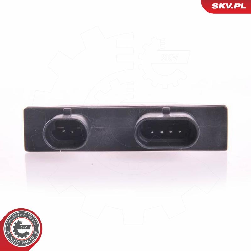 Appareil de commande, système d'allumage ESEN SKV 03SKV908 - Visuel 2