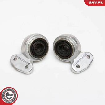 Silent bloc de suspension (train avant) ESEN SKV OEM 6750057