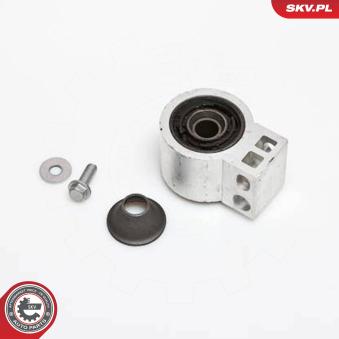 Silent bloc de suspension (train avant) ESEN SKV OEM 71740107