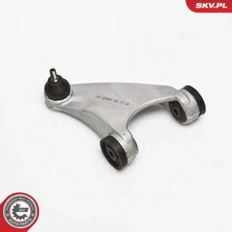 Triangle ou bras de suspension (train avant) ESEN SKV OEM 60651939