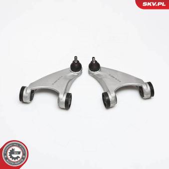 Triangle ou bras de suspension (train avant) ESEN SKV OEM 51776226