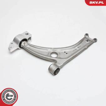 Triangle ou bras de suspension (train avant) ESEN SKV 04SKV011 pour NISSAN X-TRAIL RS performance 2.5 quattro - 367cv
