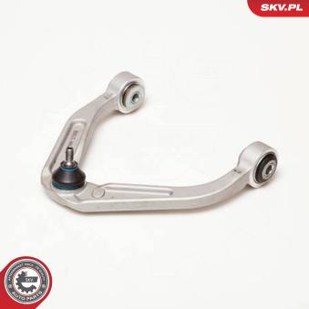 Triangle ou bras de suspension (train avant) ESEN SKV OEM 50704948