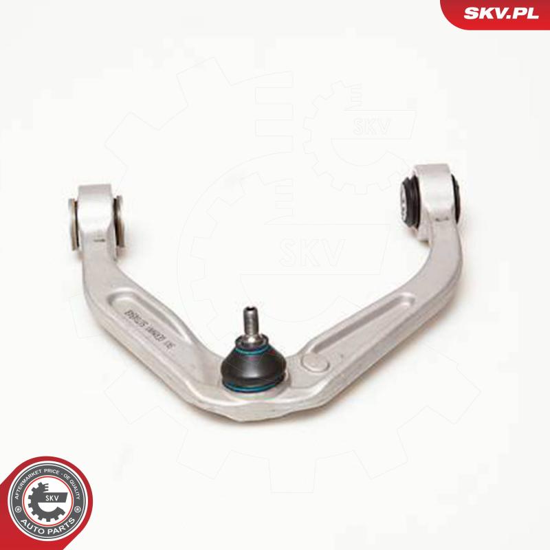 Triangle ou bras de suspension (train avant) ESEN SKV 04SKV012 - Visuel 1