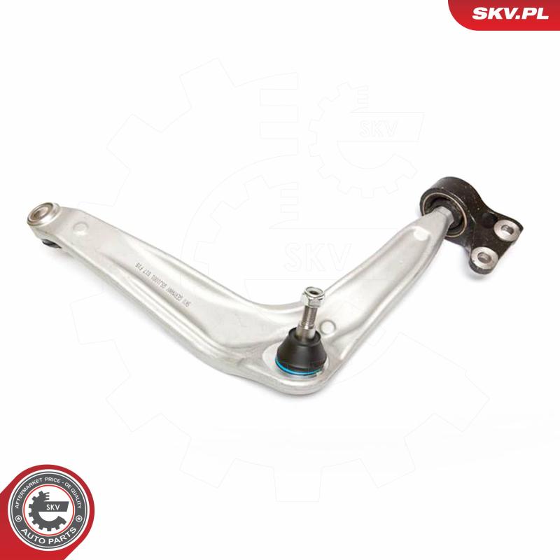 Triangle ou bras de suspension (train avant) ESEN SKV 04SKV019 - Visuel 1